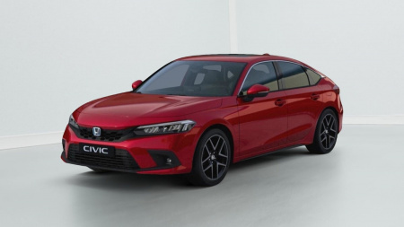 357332_p2 - HONDA - CIVIC - 2025