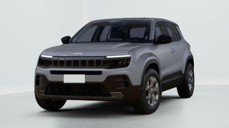 356001_p2 - JEEP - AVENGER - 2025