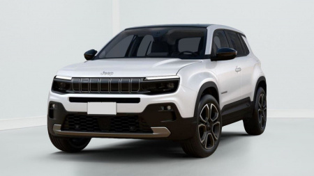 356443_p2 - JEEP - AVENGER - 2025