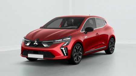 358490_p2 - MITSUBISHI - COLT - 2025