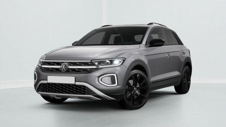 355103_p2 - VOLKSWAGEN - T ROC - 2025