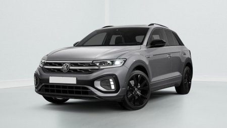 357591_p2 - VOLKSWAGEN - T ROC - 2025 357591_p2 - VOLKSWAGEN - T ROC - 2025