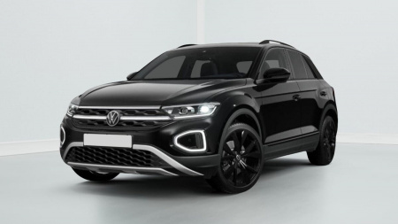 360359_p2 - VOLKSWAGEN - T ROC - 2025