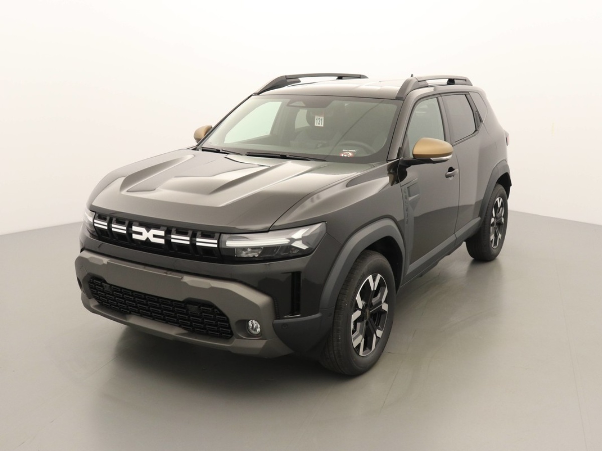 N200192_p3 - DACIA - DUSTER - 2025 - photo 1