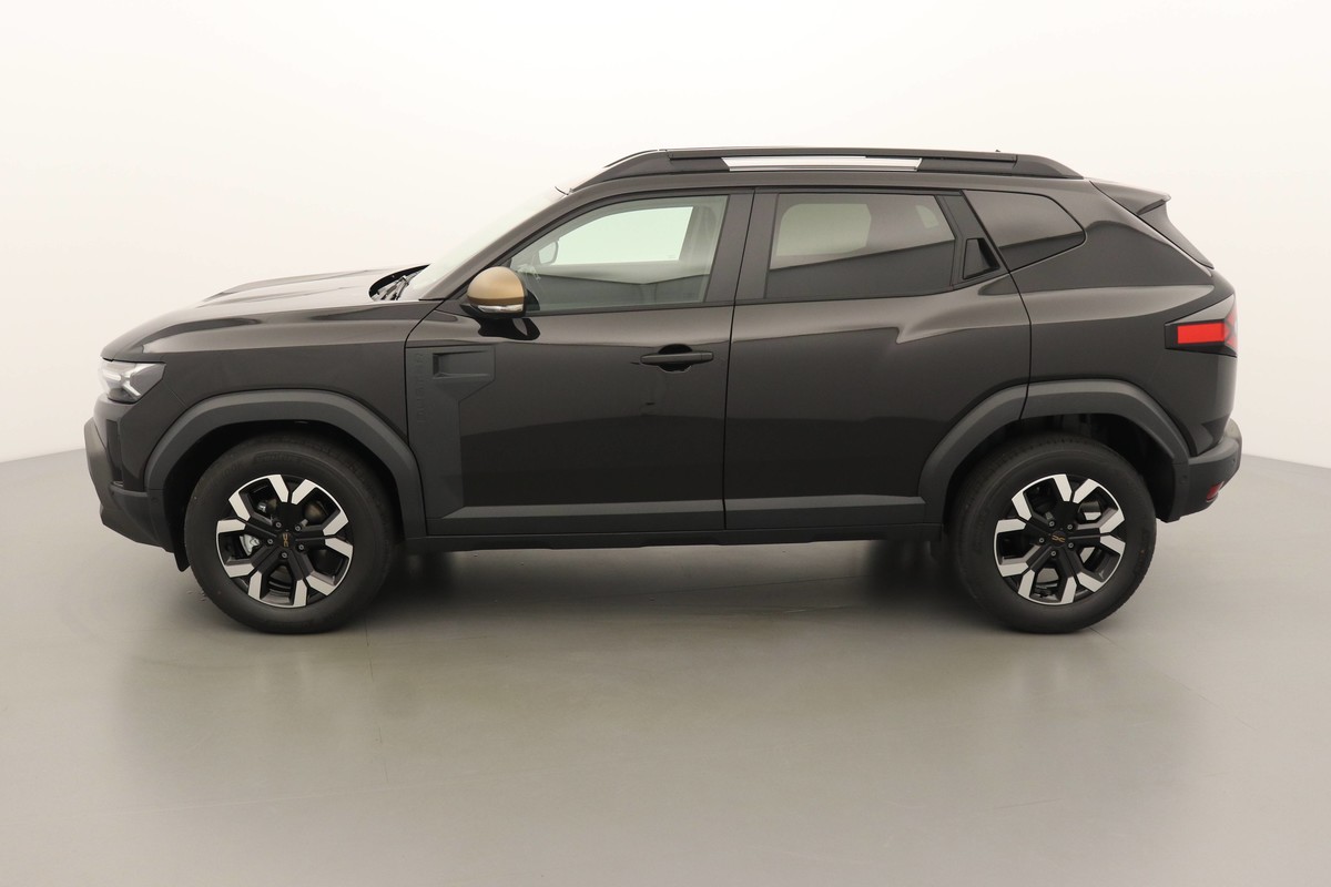 N200192_p3 - DACIA - DUSTER - 2025 - photo 4