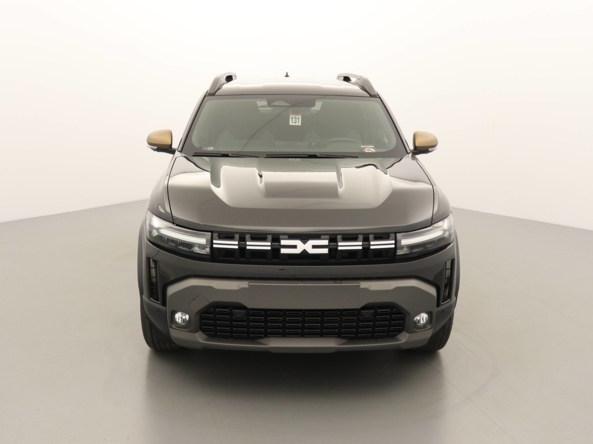 N200192_p3 - DACIA - DUSTER - 2025 - photo 3