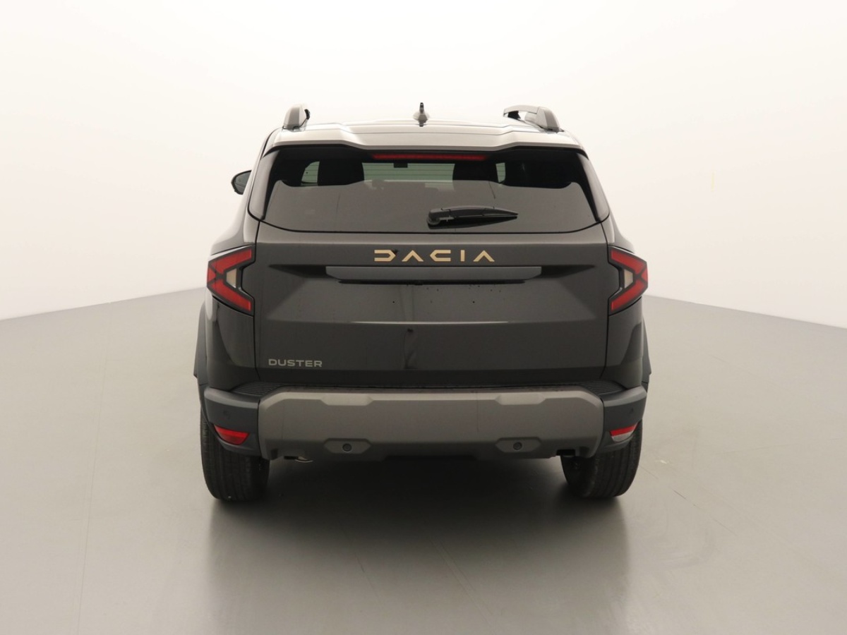 N200192_p3 - DACIA - DUSTER - 2025 - photo 5