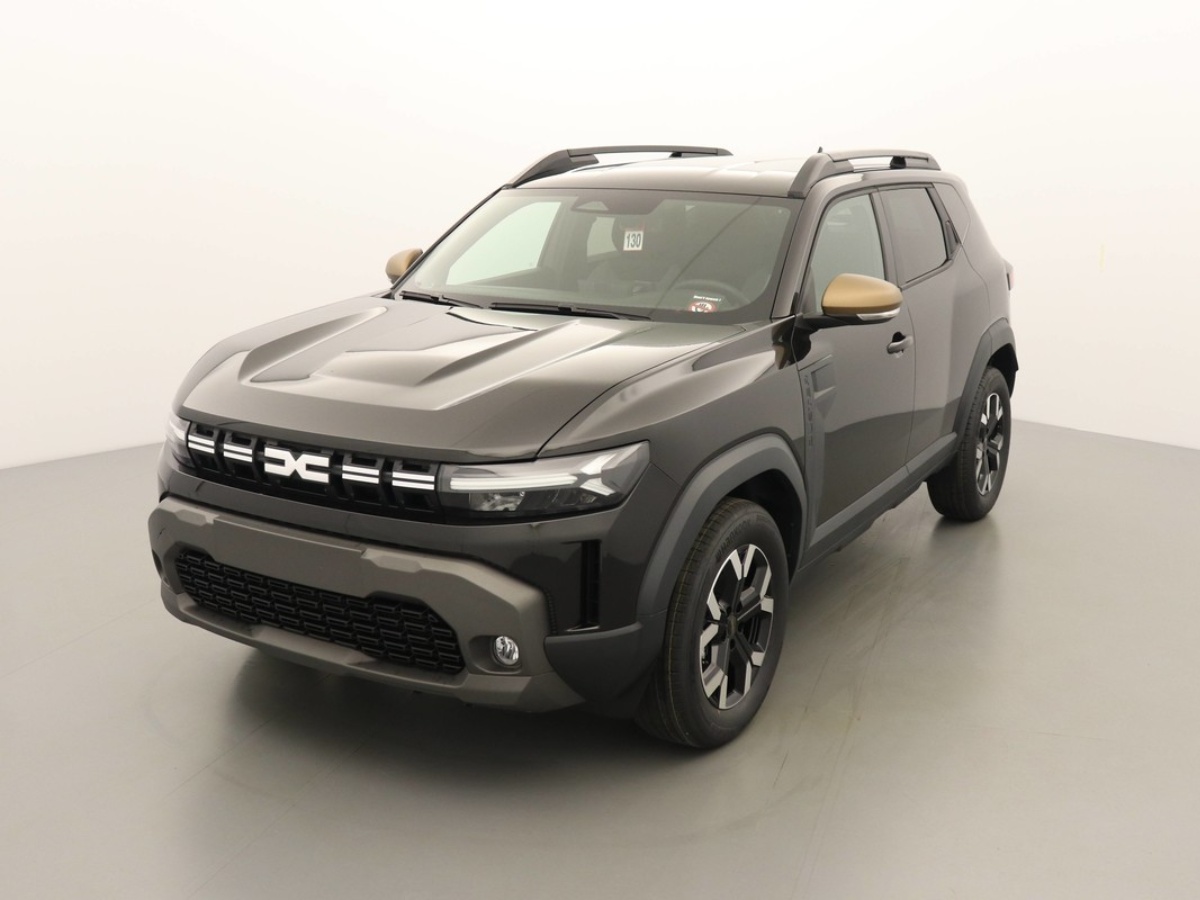 N200200_p3 - DACIA - DUSTER - 2025 - photo 1