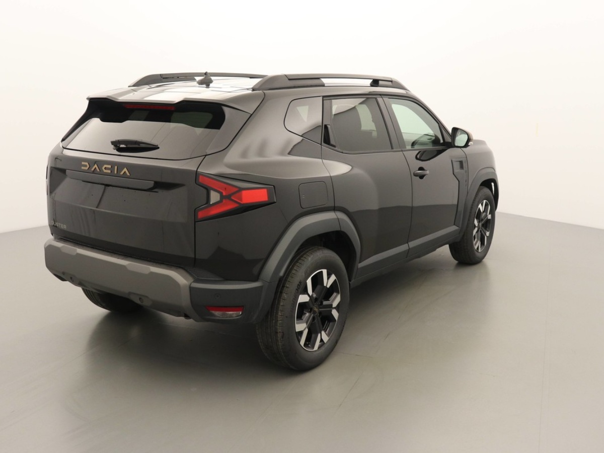 N200200_p3 - DACIA - DUSTER - 2025 - photo 2