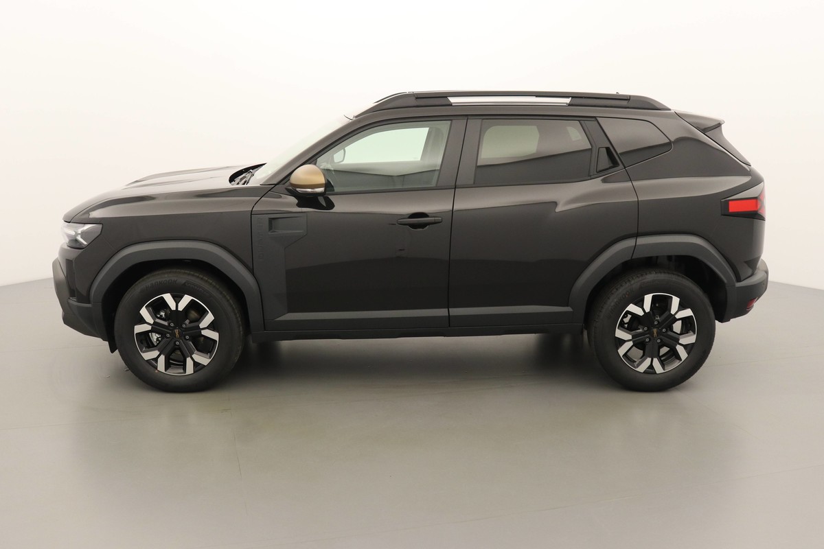N200200_p3 - DACIA - DUSTER - 2025 - photo 4
