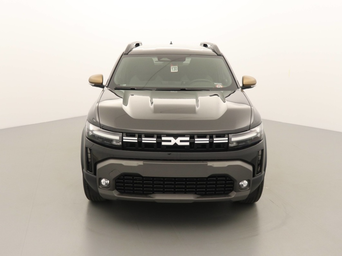 N200200_p3 - DACIA - DUSTER - 2025 - photo 3