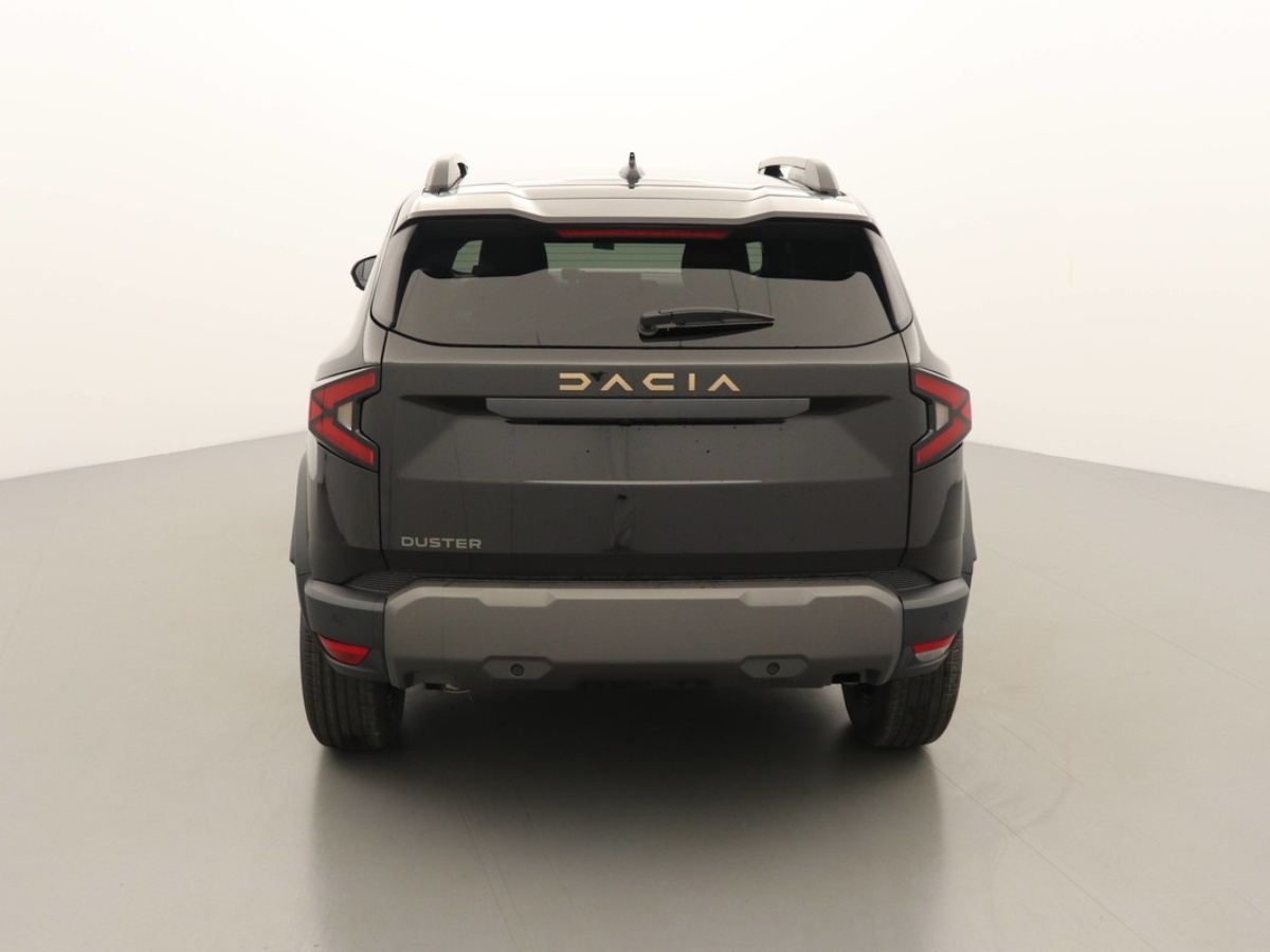 N200200_p3 - DACIA - DUSTER - 2025 - photo 5