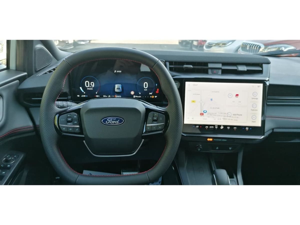 360160_p2 - FORD - PUMA - 2025 - photo 9