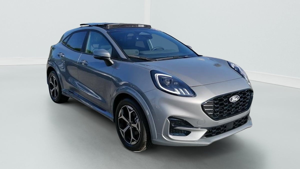 360160_p2 - FORD - PUMA - 2025 - photo 1