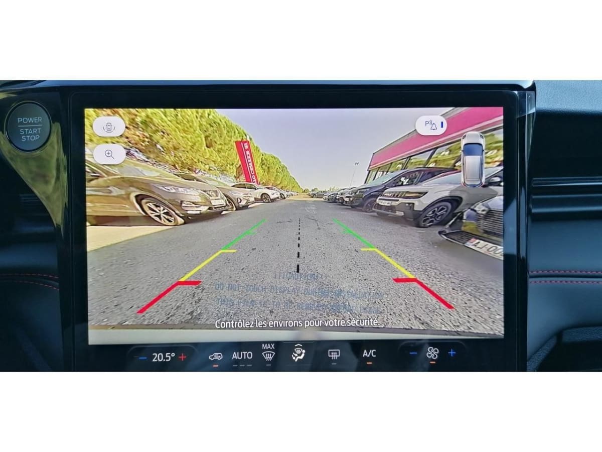 360160_p2 - FORD - PUMA - 2025 - photo 7