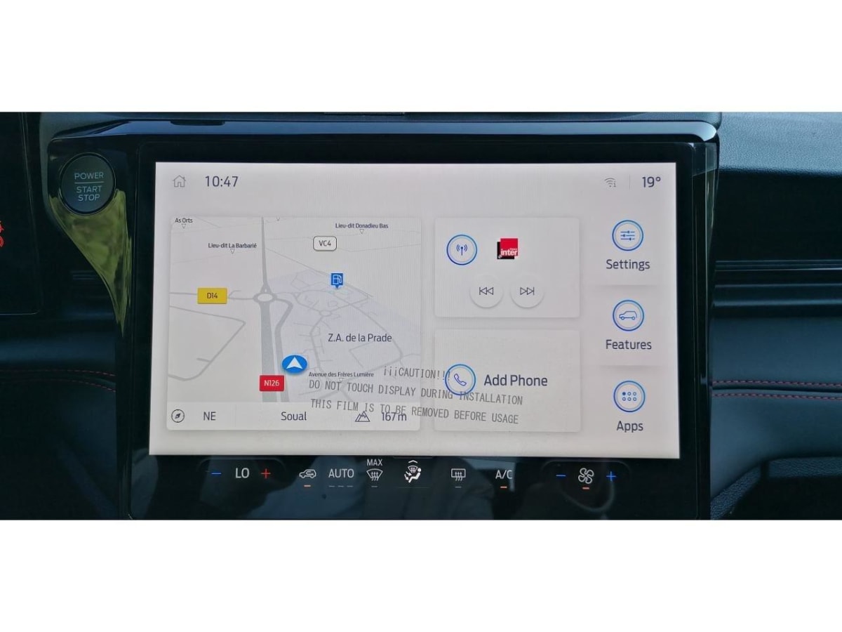 360160_p2 - FORD - PUMA - 2025 - photo 8