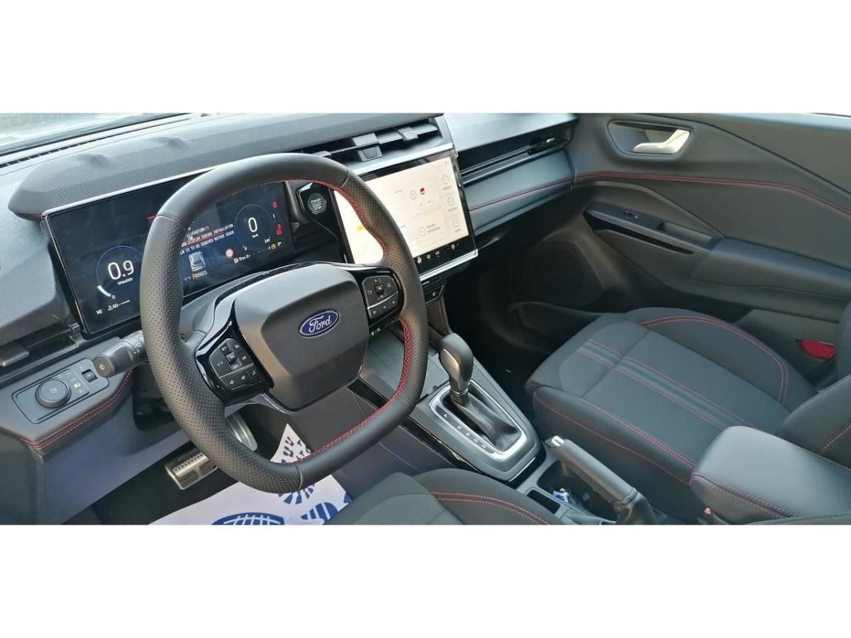 360160_p2 - FORD - PUMA - 2025 - photo 6