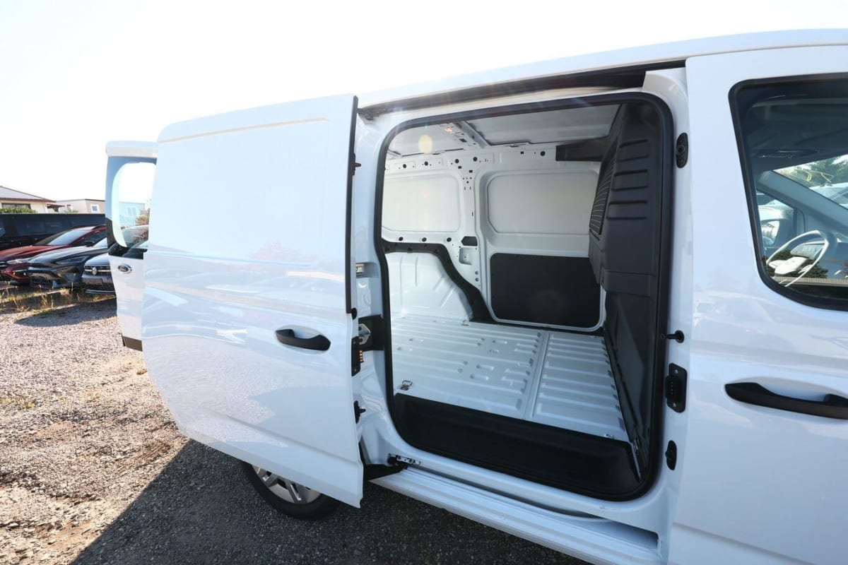 356771_p2 - FORD - TRANSIT CONNECT - 2025 - photo 10