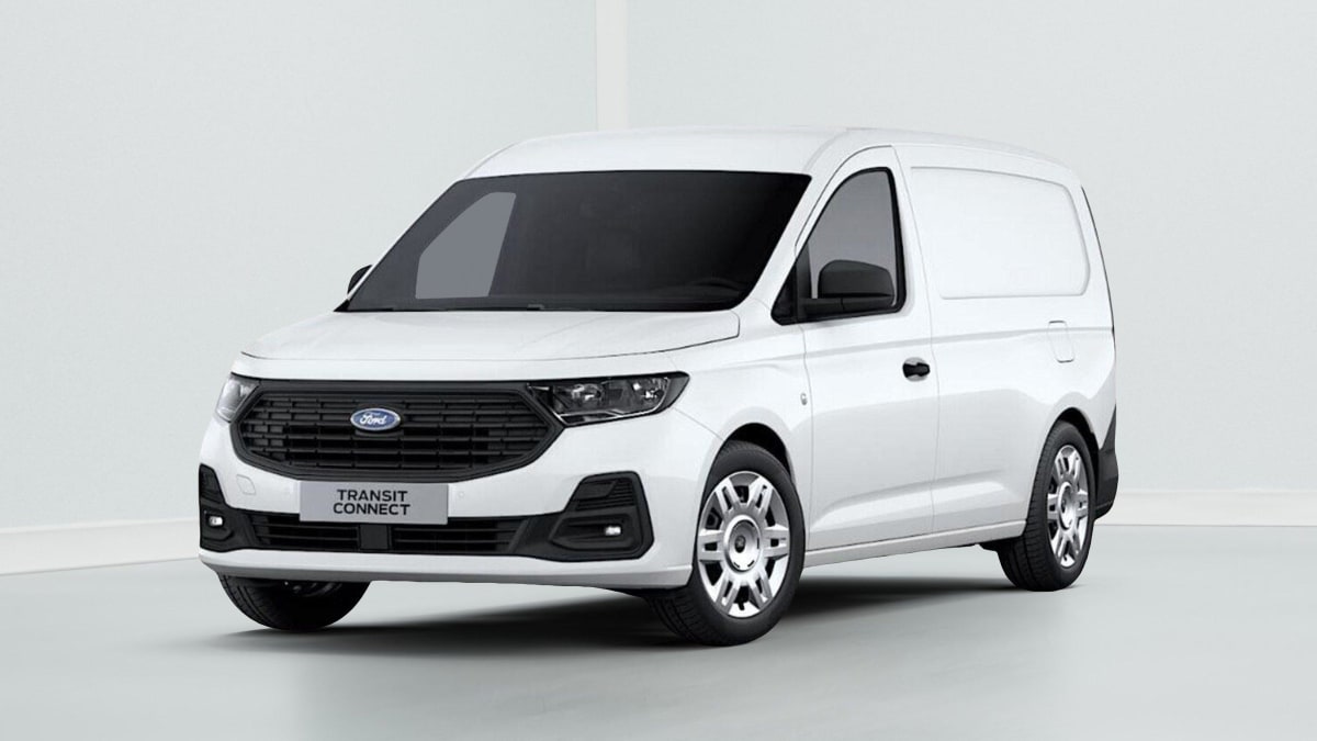 359965_p2 - FORD - TRANSIT CONNECT - 2025 - photo 1