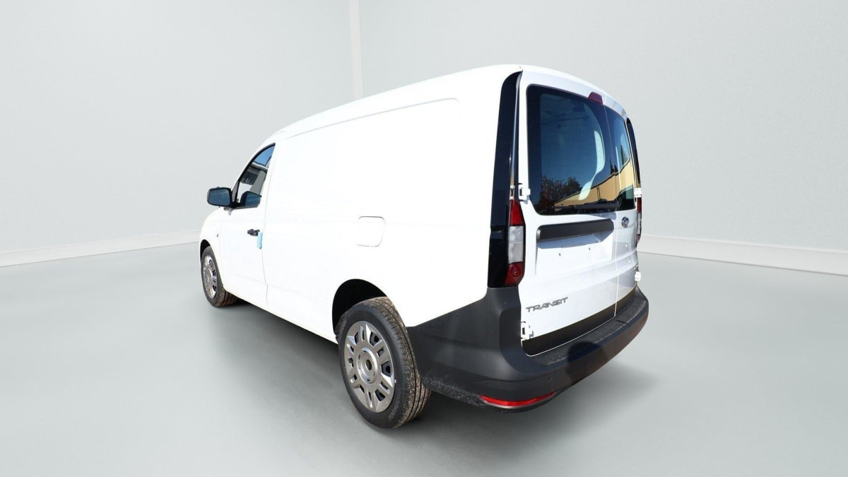 356771_p2 - FORD - TRANSIT CONNECT - 2025 - photo 3