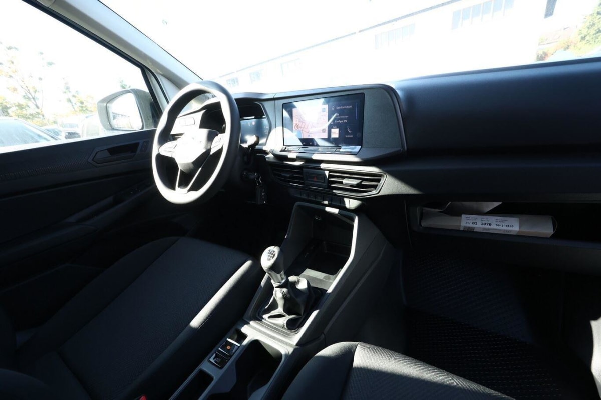 356771_p2 - FORD - TRANSIT CONNECT - 2025 - photo 9