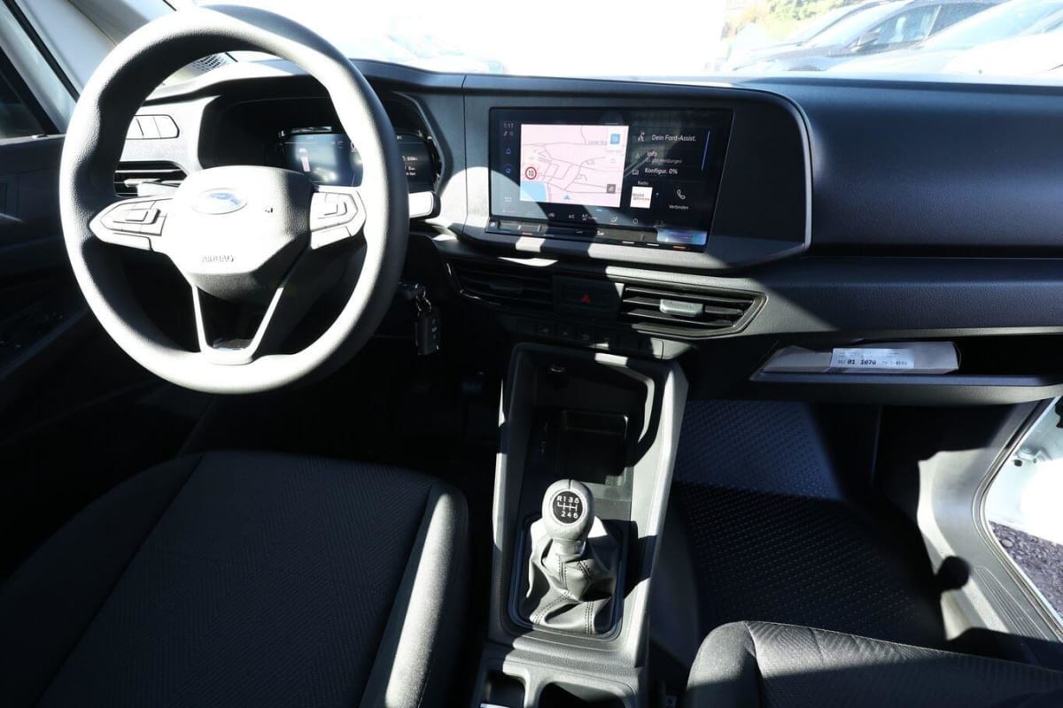 356771_p2 - FORD - TRANSIT CONNECT - 2025 - photo 8