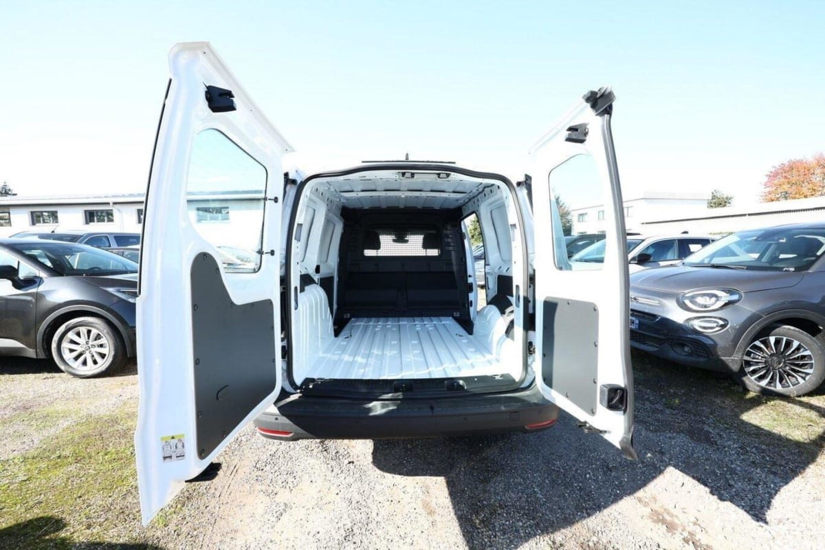 356771_p2 - FORD - TRANSIT CONNECT - 2025 - photo 4