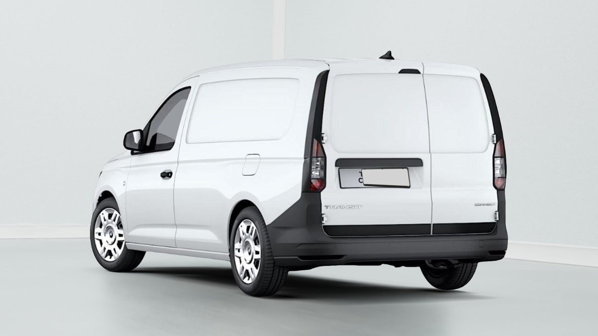 359965_p2 - FORD - TRANSIT CONNECT - 2025 - photo 3