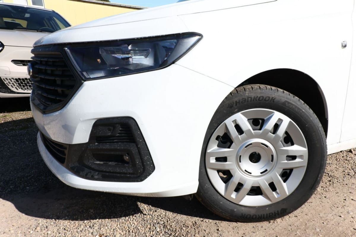 356772_p2 - FORD - TRANSIT CONNECT - 2025 - photo 6