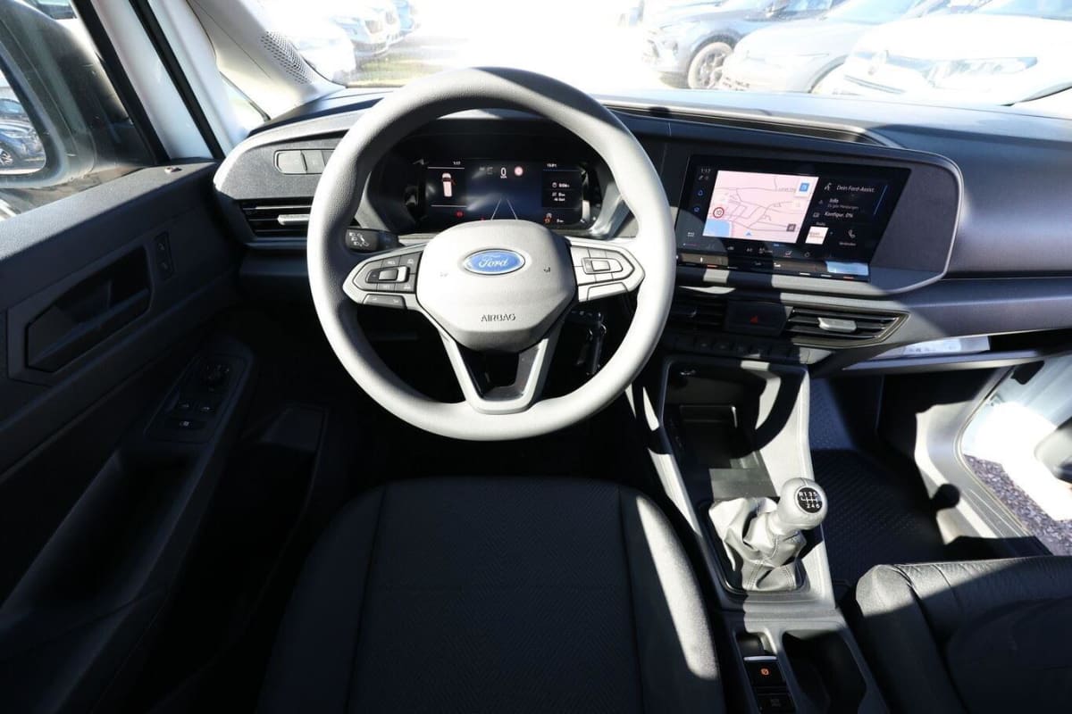 356771_p2 - FORD - TRANSIT CONNECT - 2025 - photo 7