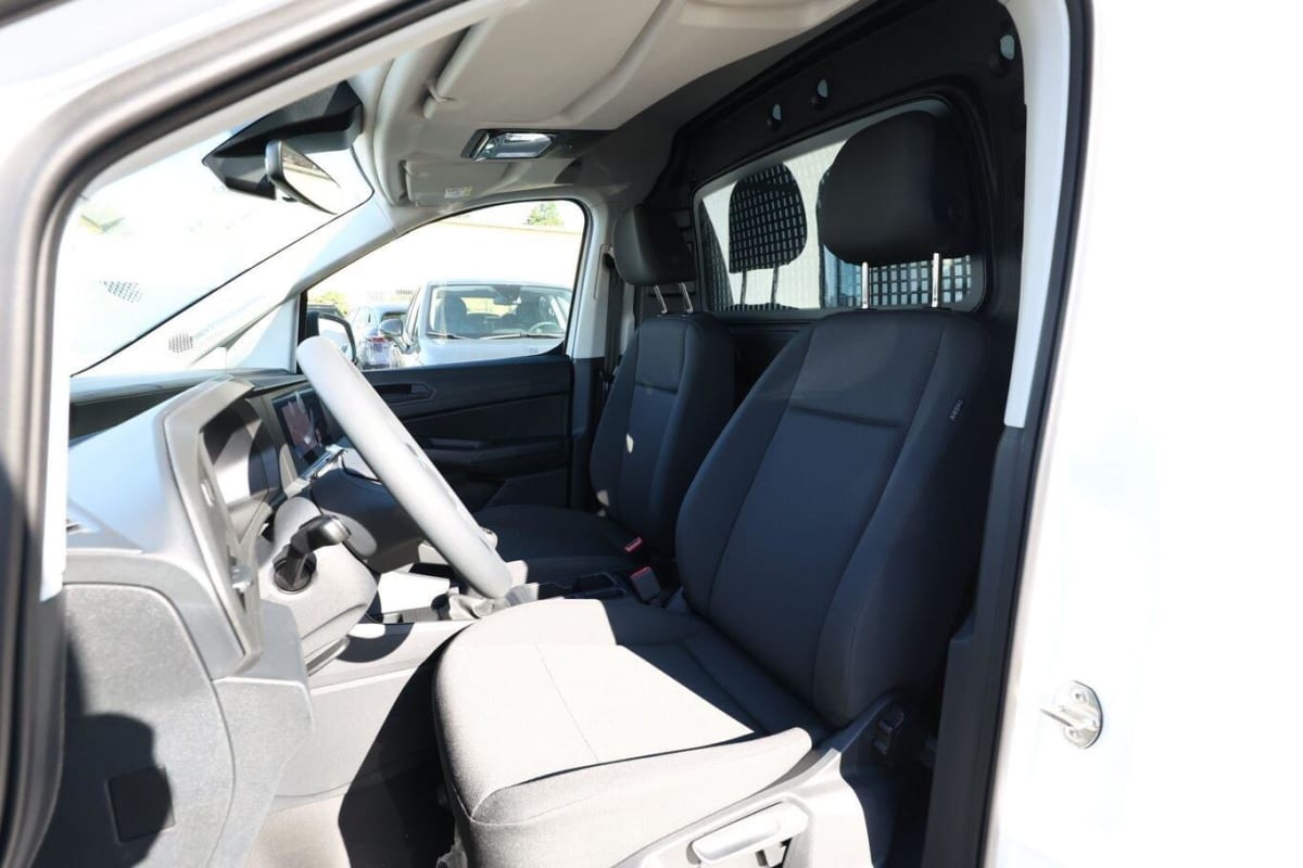 356771_p2 - FORD - TRANSIT CONNECT - 2025 - photo 6