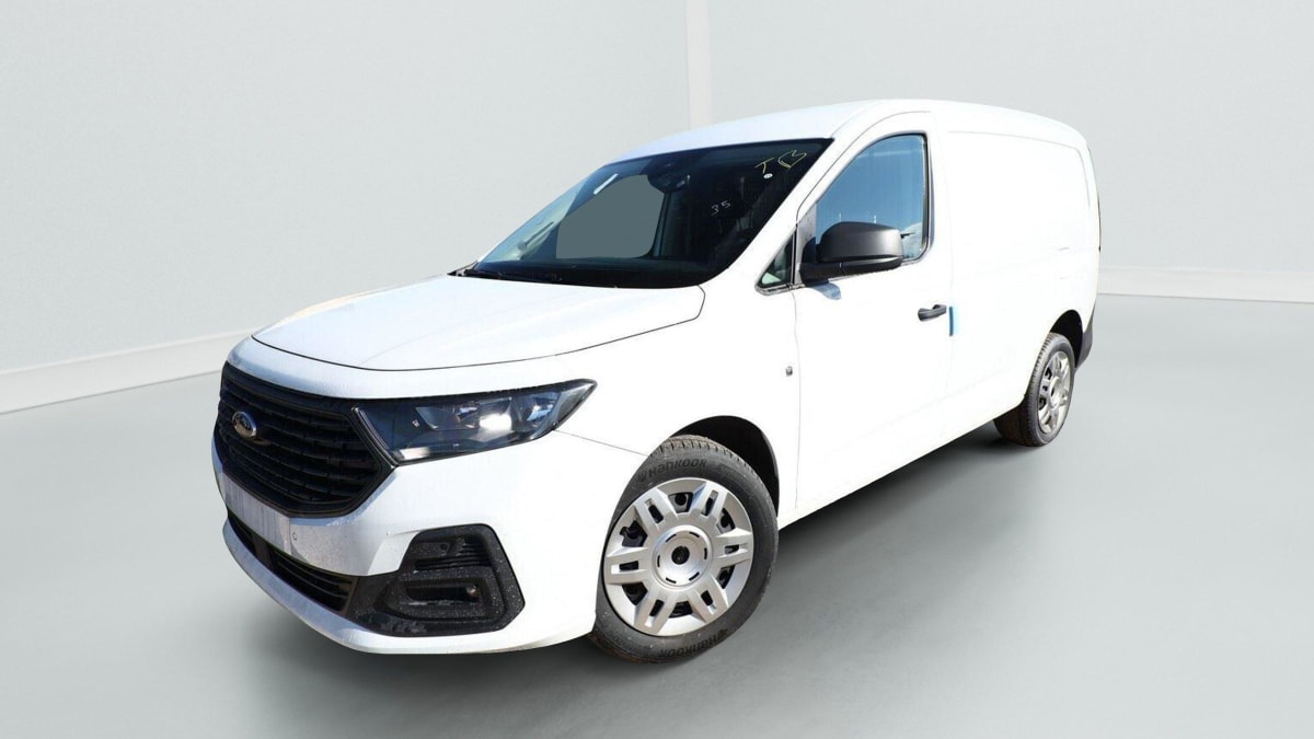 356772_p2 - FORD - TRANSIT CONNECT - 2025 - photo 2