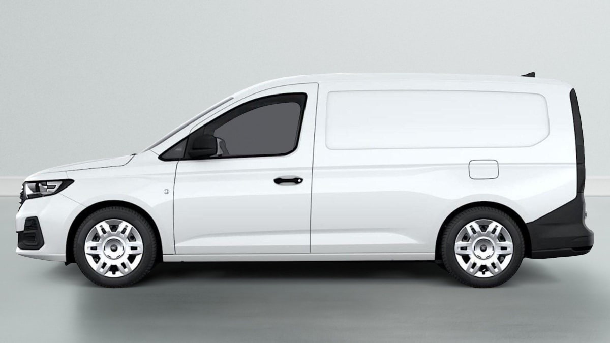 359965_p2 - FORD - TRANSIT CONNECT - 2025 - photo 2