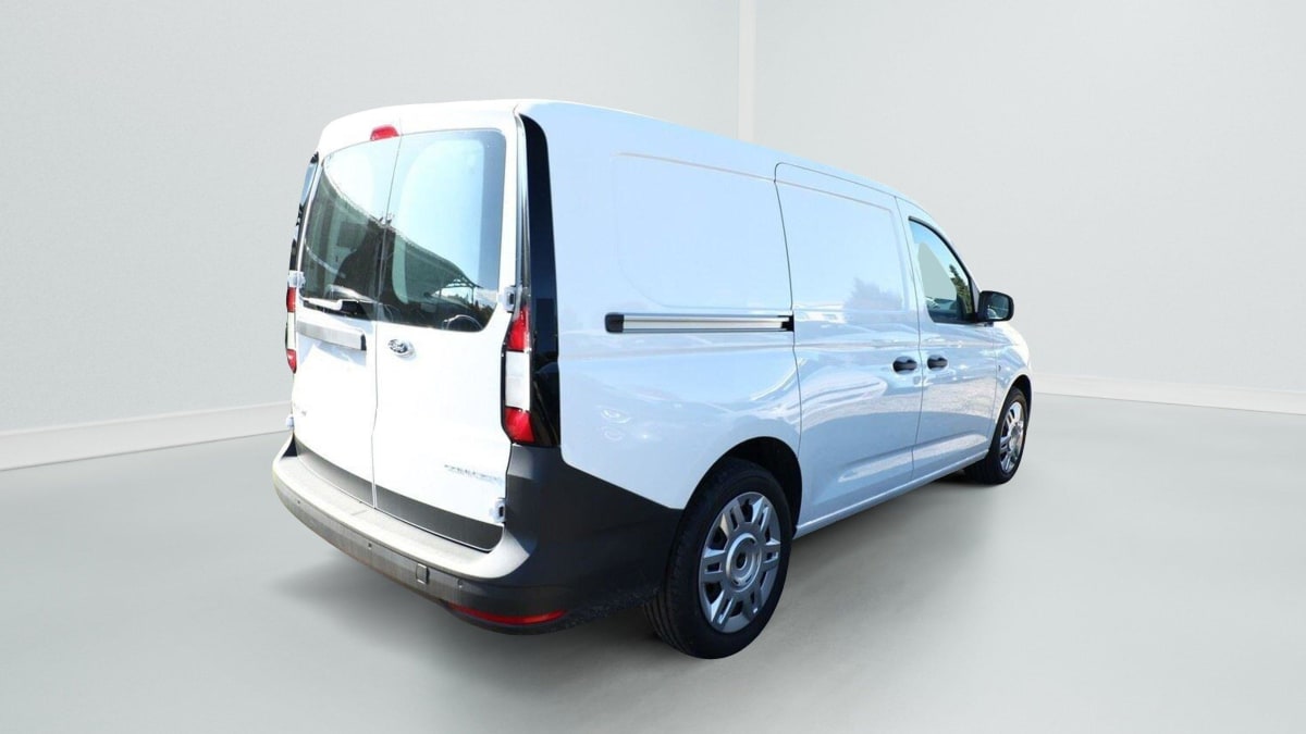 356771_p2 - FORD - TRANSIT CONNECT - 2025 - photo 5