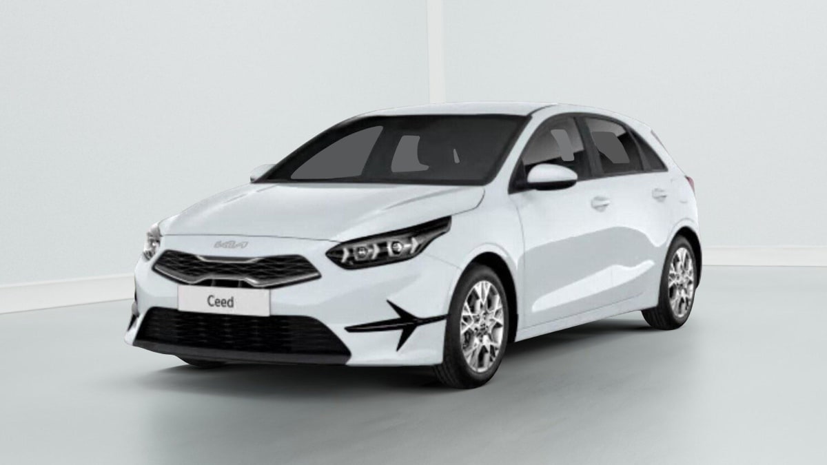 356442_p2 - KIA - CEED - 2025 - photo 1