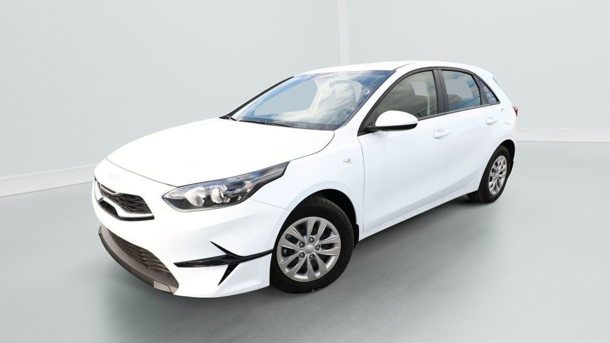 355803_p2 - KIA - CEED - 2025 - photo 2
