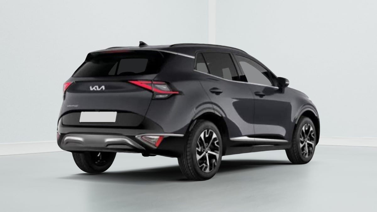 359963_p2 - KIA - SPORTAGE - 2025 - photo 2