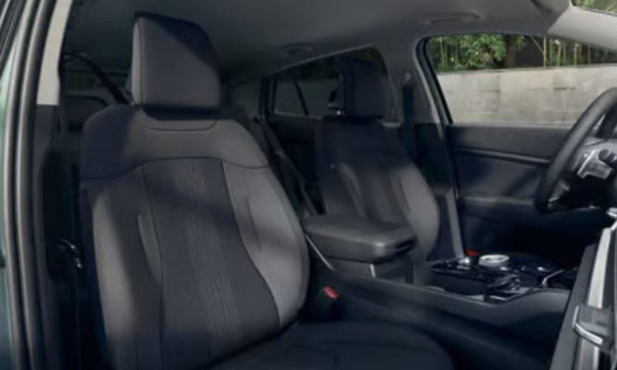 359963_p2 - KIA - SPORTAGE - 2025 - photo 3