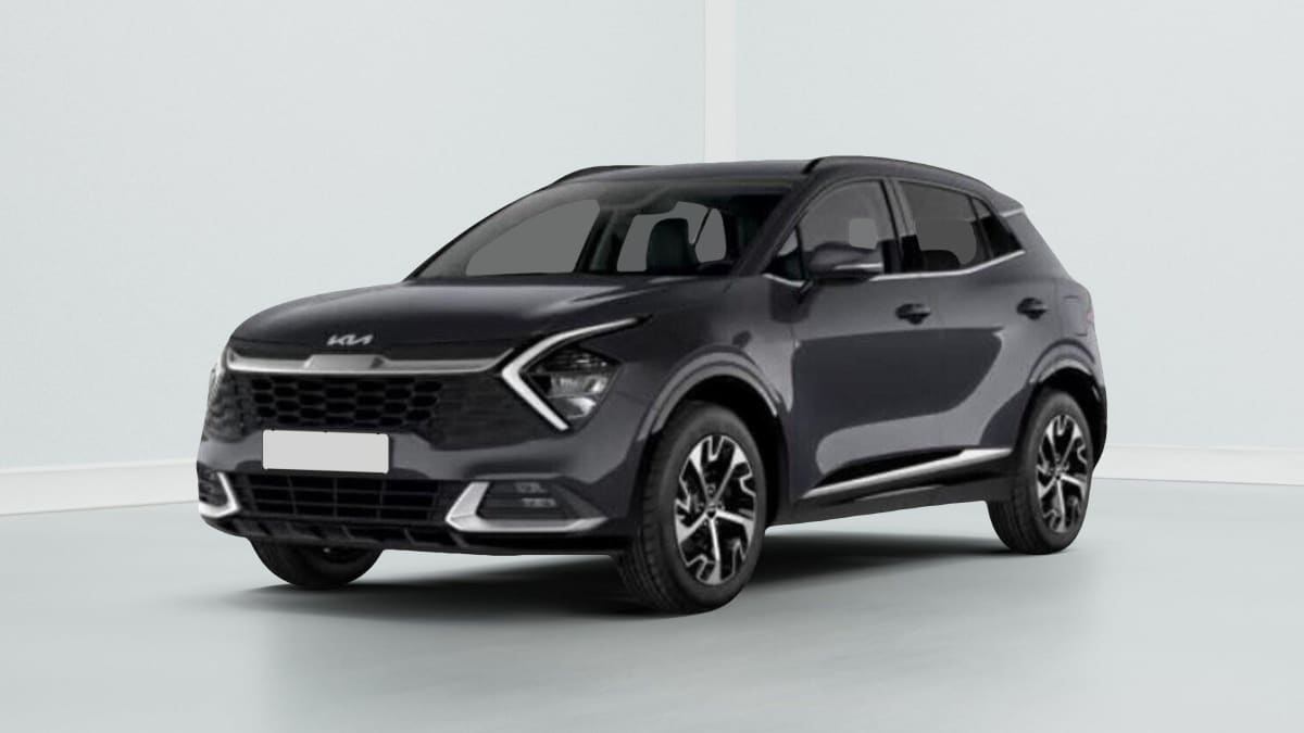 359963_p2 - KIA - SPORTAGE - 2025 - photo 1