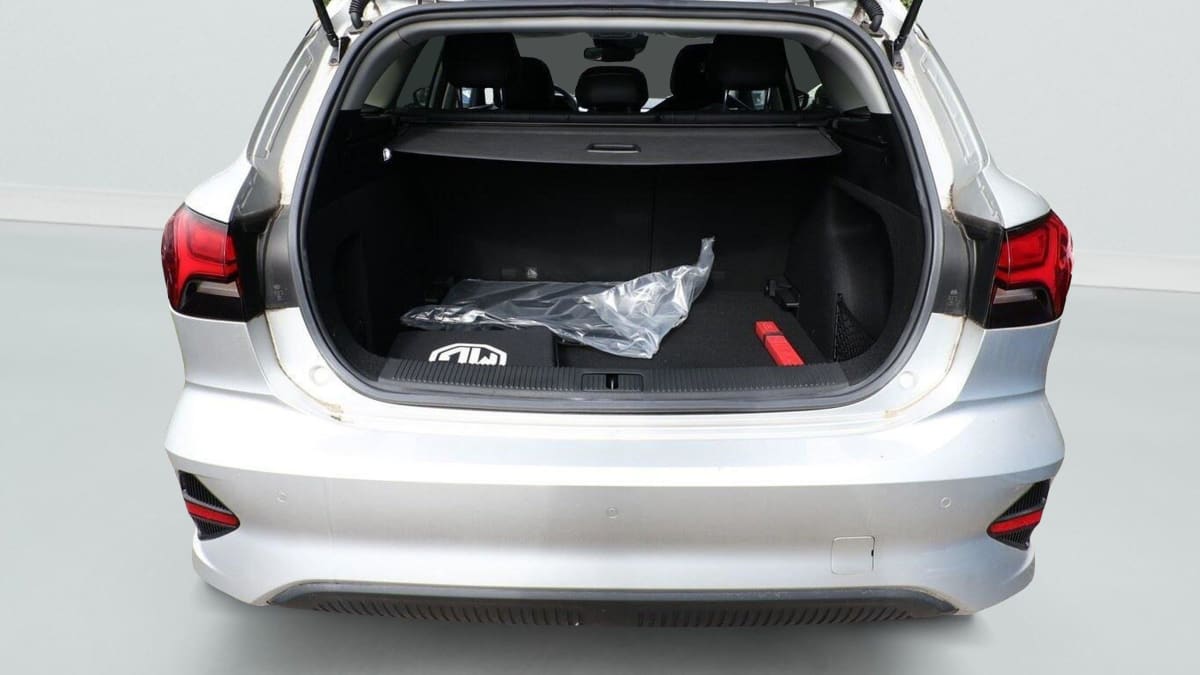 354940_p2 - MG - MG5 - 2025 - photo 4