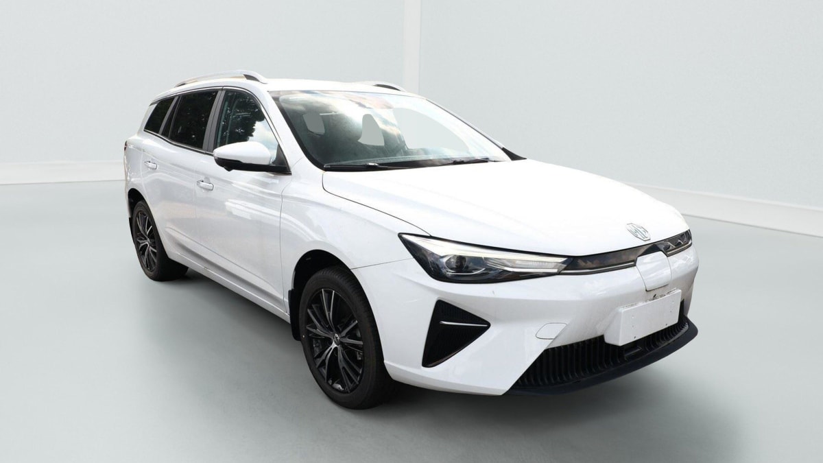 355493_p2 - MG - MG5 - 2025 - photo 1