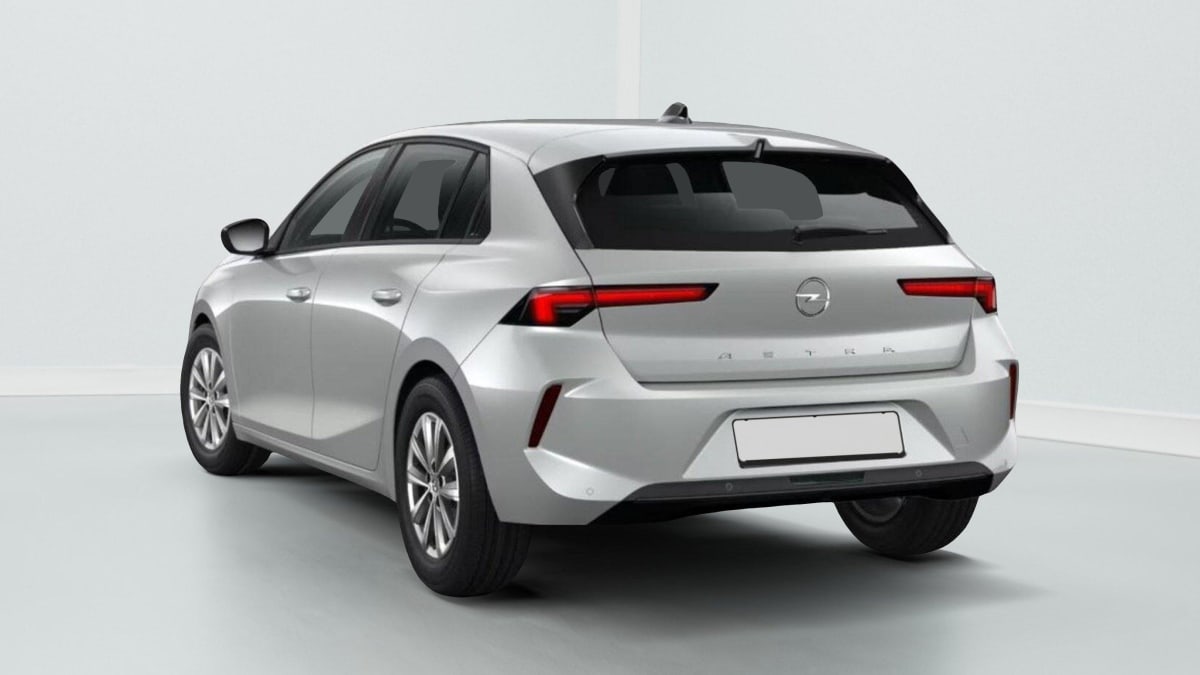 357584_p2 - OPEL - ASTRA - 2025 - photo 3
