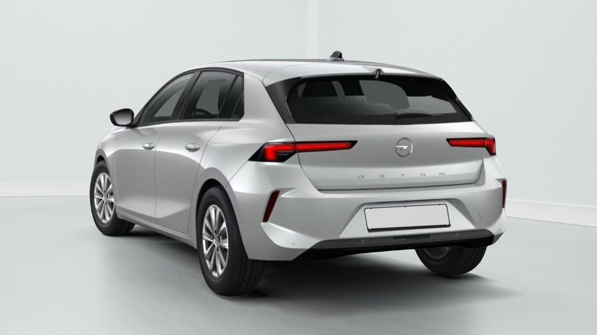353135_p2 - OPEL - ASTRA - 2025 - photo 3