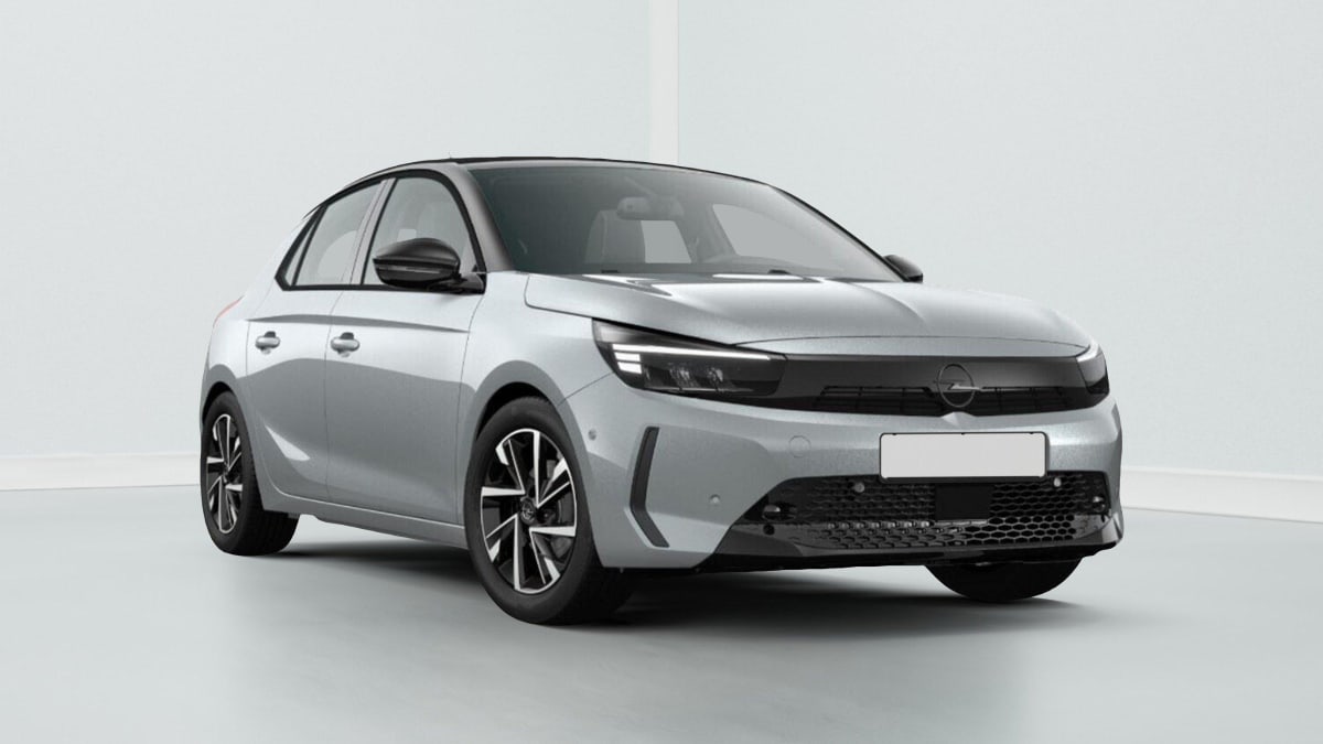 359960_p2 - OPEL - CORSA - 2025 - photo 1
