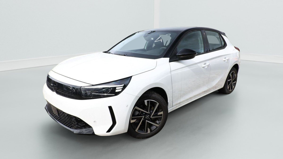 359959_p2 - OPEL - CORSA - 2025 - photo 2