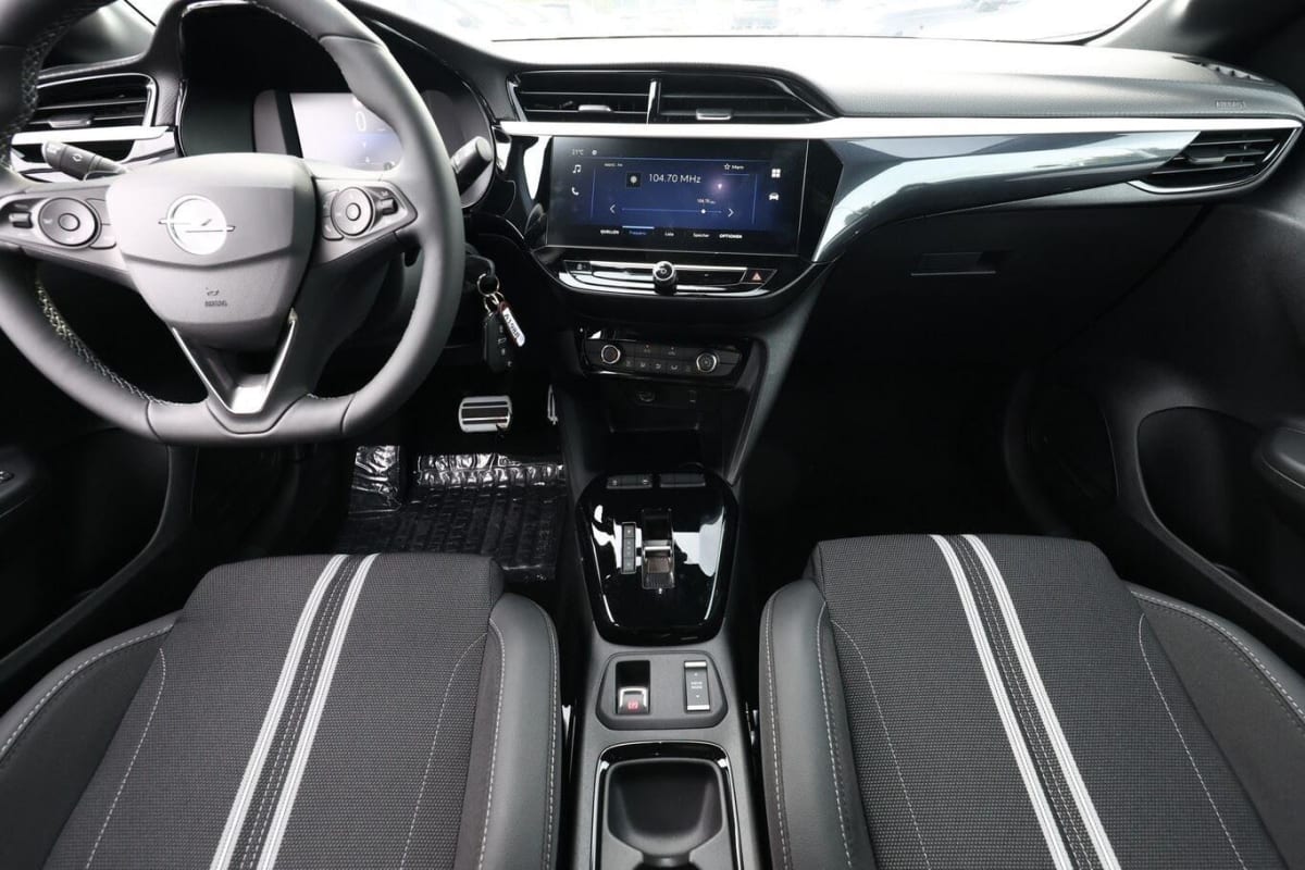 359959_p2 - OPEL - CORSA - 2025 - photo 8