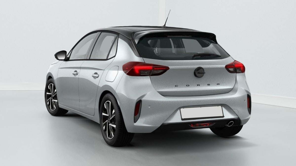 359960_p2 - OPEL - CORSA - 2025 - photo 3
