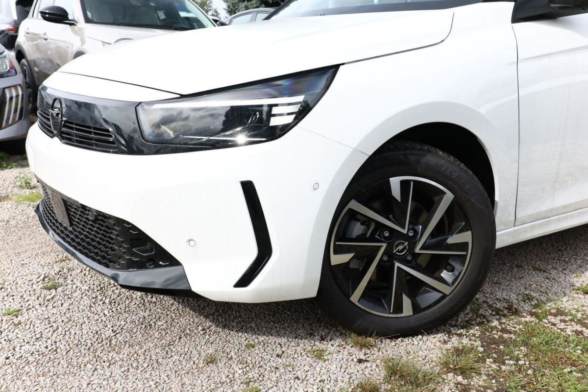 359959_p2 - OPEL - CORSA - 2025 - photo 5