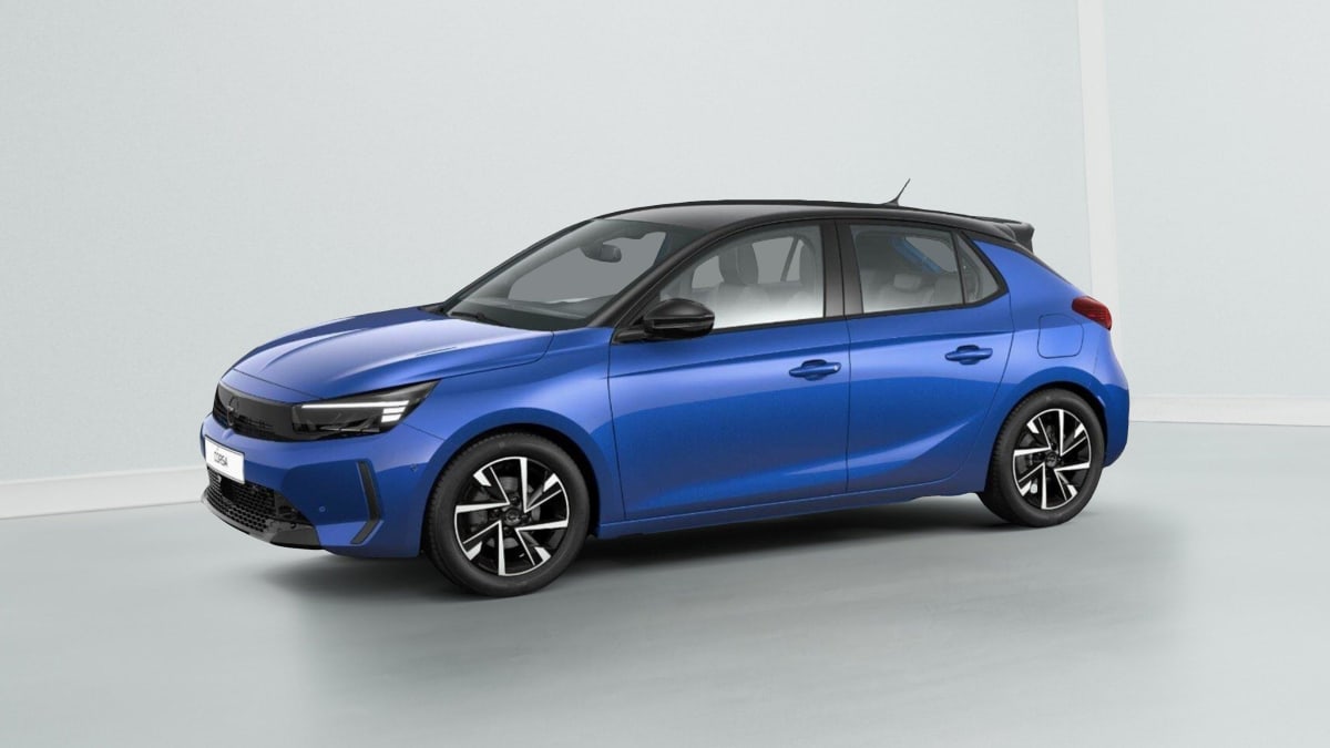 359961_p2 - OPEL - CORSA - 2025 - photo 2