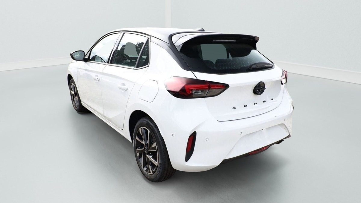 359959_p2 - OPEL - CORSA - 2025 - photo 3